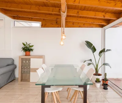 Casa Da Roca Medano - Beach House & Terrace — 写真 12