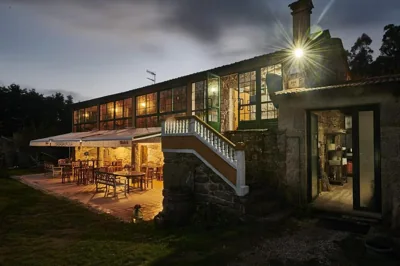 Casa Da Urcela — foto 2