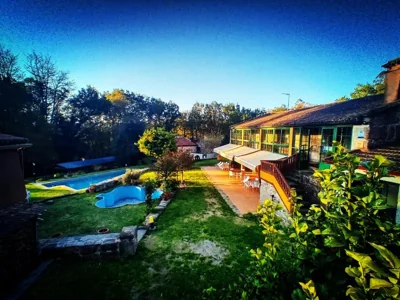 Casa Da Urcela — foto 3
