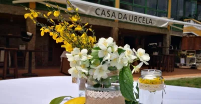 Casa Da Urcela — foto 4