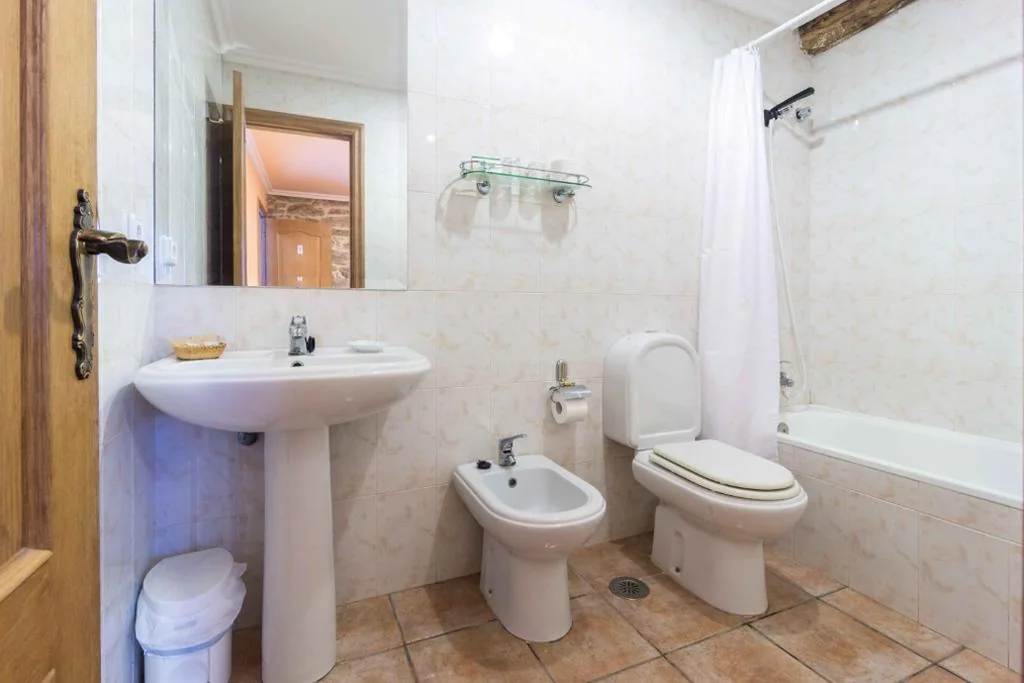 Doble — Casa Da Urcela