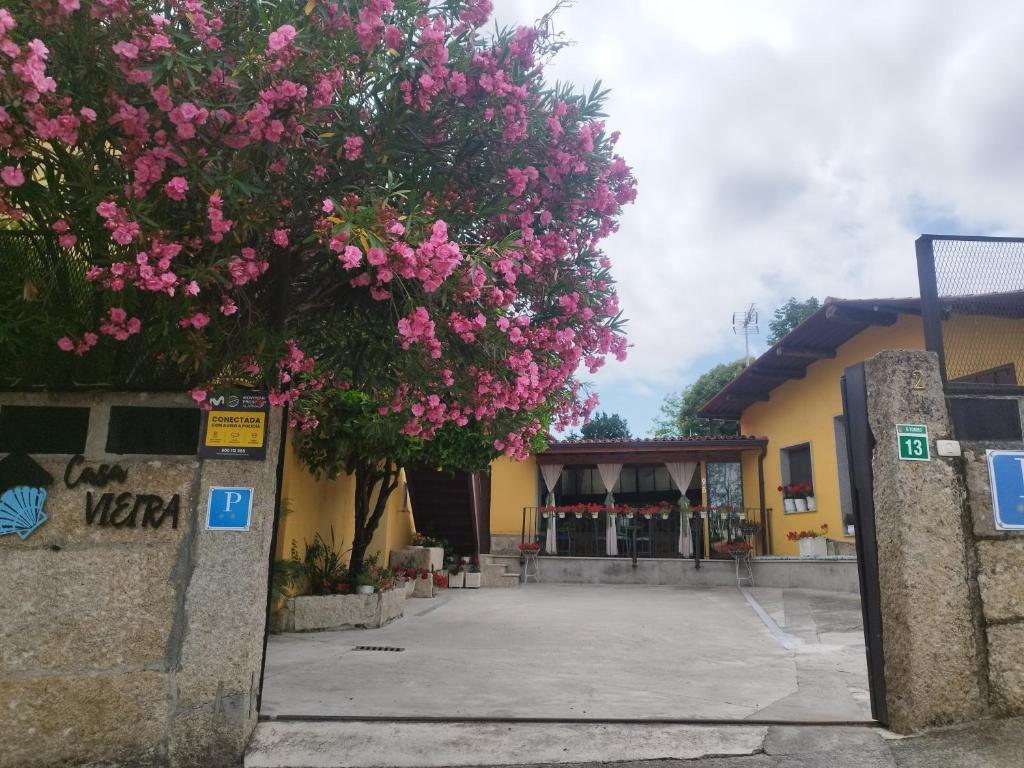 Casa Da Vieira