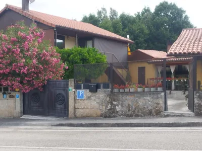 Casa Da Vieira — foto 9