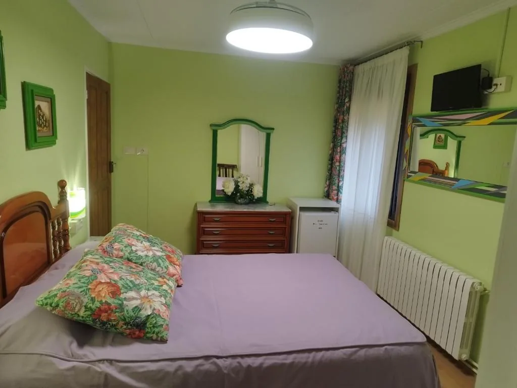 Tweepersoonskamer — Casa Da Vieira