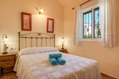 Casa Dalia con piscina privada — photo 2