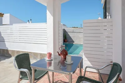 Casa Dalia con piscina privada — photo 4