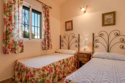 Casa Dalia con piscina privada — photo 7