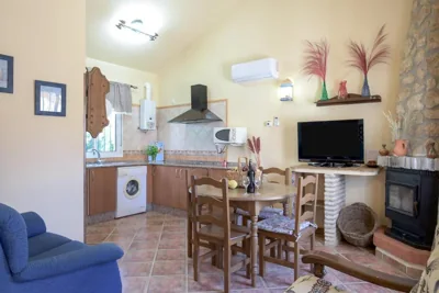 Casa Dalia con piscina privada — photo 8