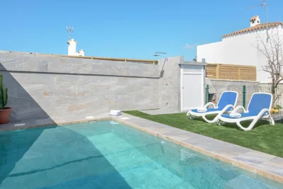 Casa Dalia con piscina privada — photo 10