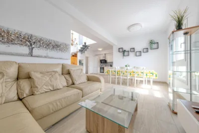 Casa Dang - 600M to the Beach By Lanzarote Vacation Homes — Foto 4