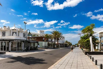 Casa Dang - 600M to the Beach By Lanzarote Vacation Homes — Foto 6