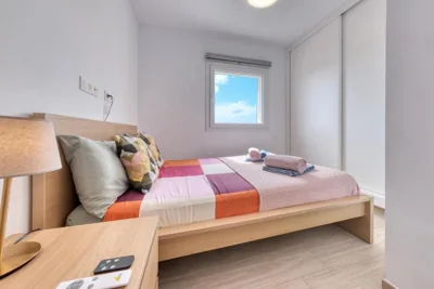 Casa Dang - 600M to the Beach By Lanzarote Vacation Homes — Foto 7