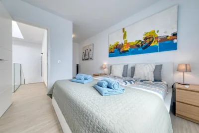 Casa Dang - 600M to the Beach By Lanzarote Vacation Homes — Foto 9