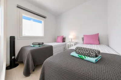 Casa Dang - 600M to the Beach By Lanzarote Vacation Homes — Foto 10