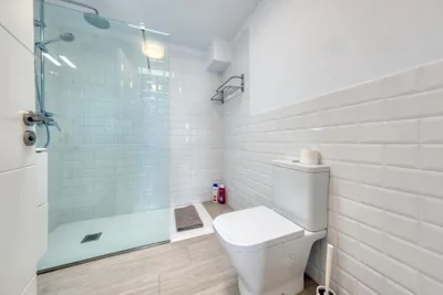 Casa Dang - 600M to the Beach By Lanzarote Vacation Homes — Foto 11