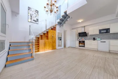 Casa Dang - 600M to the Beach By Lanzarote Vacation Homes — Foto 12