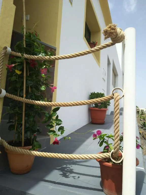 Vakantiehuis — Casa Daniel