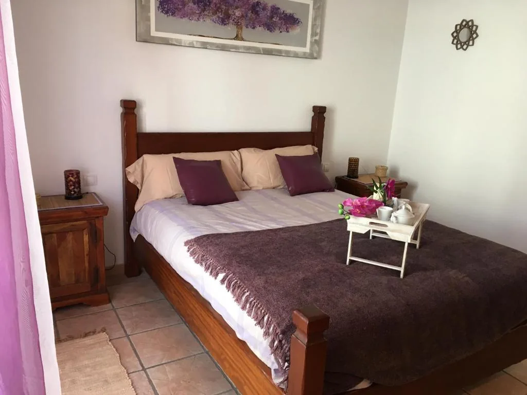 Haus mit 3 Schlafzimmern — Casa Daniela
