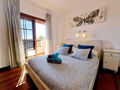 Casa Daniela en Costa Teguise — Foto 2