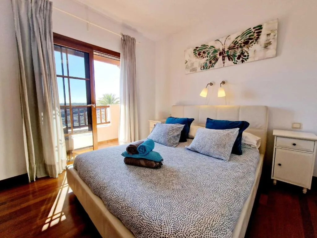 Casa Daniela en Costa Teguise