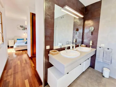 Casa Daniela en Costa Teguise — Foto 3