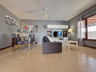 Casa Daniela en Costa Teguise — Foto 5