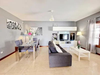 Casa Daniela en Costa Teguise — Foto 6