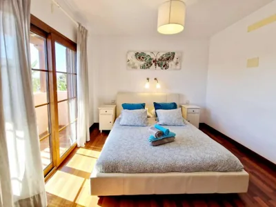 Casa Daniela en Costa Teguise — Foto 8