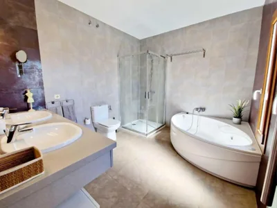 Casa Daniela en Costa Teguise — Foto 10