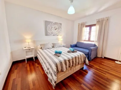 Casa Daniela en Costa Teguise — Foto 12
