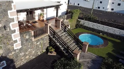 Casa Daniela en la Asomada — 写真 4