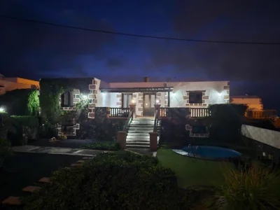 Casa Daniela en la Asomada — 写真 9
