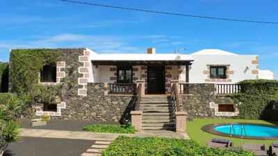 Casa Daniela en la Asomada — 写真 12