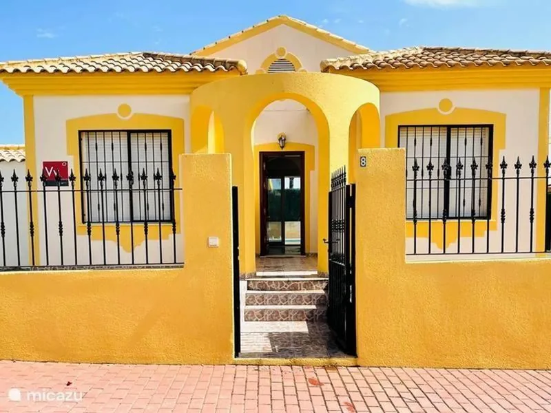 Moradia com 2 quartos — casa Danielle