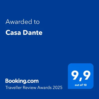 Casa Dante — foto 11