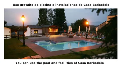 Casa Das Airas — photo 4