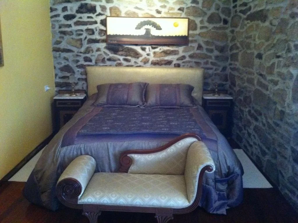Casa das Augas Santas