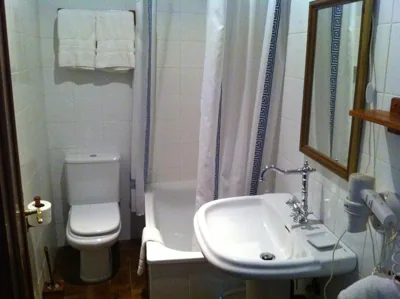 Casa das Augas Santas — foto 3