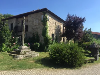 Casa das Augas Santas — foto 6