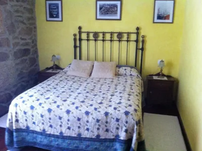 Casa das Augas Santas — foto 7