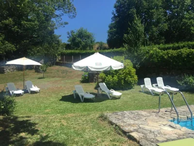 Casa das Augas Santas — foto 11
