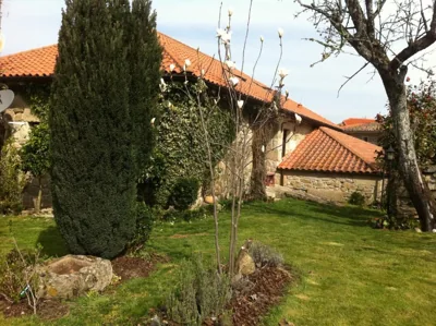 Casa das Augas Santas — foto 12