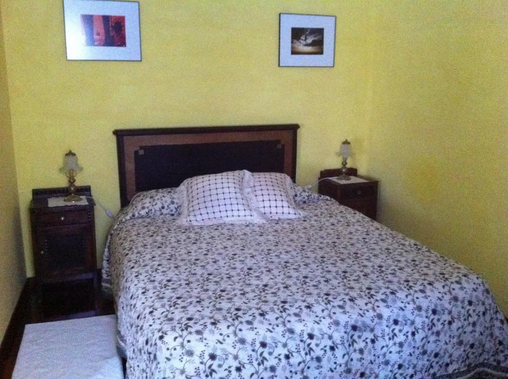 Quarto Duplo — Casa das Augas Santas
