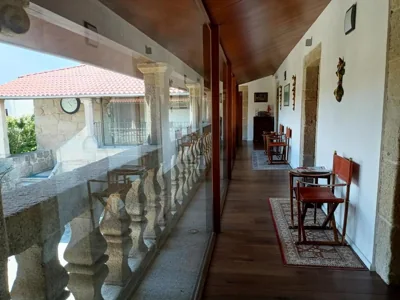 Casa das Capelas — Foto 3