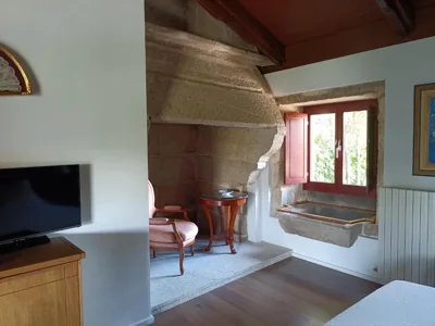 Casa das Capelas — Foto 4