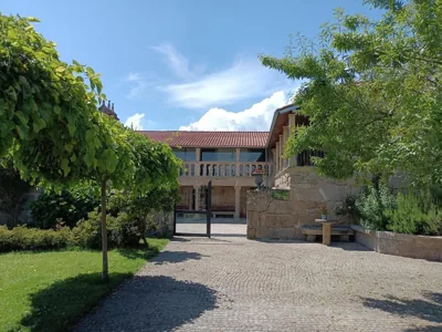 Casa das Capelas — Foto 5