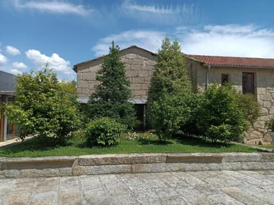 Casa das Capelas — Foto 11