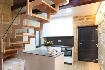 CASA DAS FERREIRAS Cangas — foto 5
