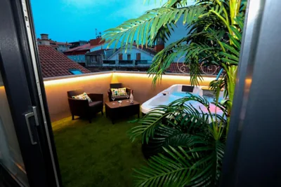 CASA DAS FERREIRAS Cangas — foto 7