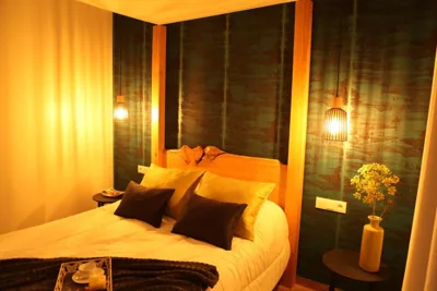 CASA DAS FERREIRAS Cangas — foto 8